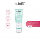 Nuface Acne Prone Care Facial Wash 80 gr - Pack of 2