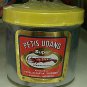 Komodo Petis Udang Super (Shrimp Paste), 200 gram (Pack of 4)