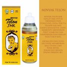JMK Telon Oil 60 ml - Pack of 3