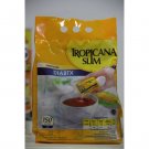 Tropicana Slim Sweetener No Calorie Diabetics 150 sachet @ 2 gram - Pack of 2