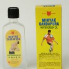 Cap Lang Gandapura Oil 60 ml - Pack of 2