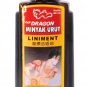 Cap Dragon Brand Minyak Urut Liniment Oil, 60 Ml (Pack of 3)