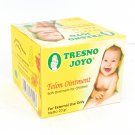 Tresno Joyo Balsem Telon Baby Balm Ointment (20 Gram) - Pack of 10