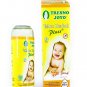 Tresno Joyo Herbal Plus Telon Oil - Orange Peel, 60 Ml - Pack of 6