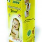 Tresno Joyo Herbal Plus Telon Oil - Orange Peel, 60 Ml - Pack of 6