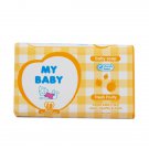 My Baby Soap Fresh Fruity, 70 gram