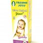 Tresno Joyo Herbal Plus Oil Telon Oil - Lavender, 60 Ml