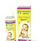 Tresno Joyo Herbal Plus Oil Telon Oil - Lavender, 60 Ml - Pack of 3