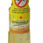 Eagle Brand (Cap Lang) Minyak Sereh Sitronela - Lemongrass Oil, 30ml (Pack of 3)