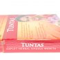 Tuntas Herbal Caplet Formulated for Women (Pack of 4)