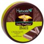 Herborist Lulur Chocolate plus Whitening, 100 Gram (Pack of 2)