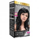 Miranda Hair Color Natural Black MC-1 (30ml + 30gr) - Pack of 3 Miranda Hair Color Natural Black MC-1 (30ml + 30gr) - Pack of 3