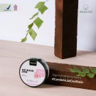 Denara Bali Body Massage Cream Rose, 100gr (Pack of 3)