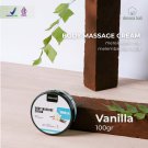 Denara Bali Body Massage Cream Vanilla, 100gr