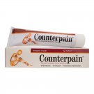 Counterpain Cream, 30 Gr (Pack of 2)