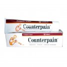 Counterpain Cream, 15 Gr (Pack of 1)