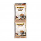 Indocafe White Brown Sugar Flavor 10 sachets (Pack of 2) Indocafe White Brown Sugar Flavor 10 sachets (Pack of 2)