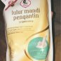 Purbasari Lulur Pengantin Susu - Milk Bridal Scrub, 500grams