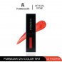 Purbasari 2IN1 Color Tint Cheek & Lip Tint Tangerine (Pack of 2)