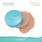 Wardah Everyday Luminous Face Powder Beige, 30gr (Pack of 2)