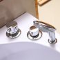 Computerized Hydrotherapy Soaking Jetted Massage Bathtub Bath Tub Whirlpool SPA