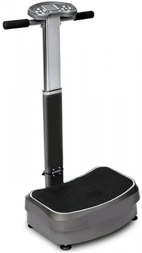 pro vibration plate exercise machine