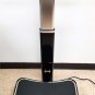 NEW Folding Pro 1500w Vibration Plate Exercise Cardio Workout Machine DUAL MOTOR