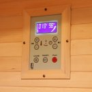New Replacement Digital Thermostat Control Panel for Traditional Wet Dry Steam Saunas