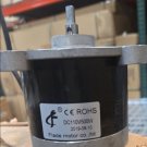 Spiral Vibration Motor Replacement Part Flade DC110V500W Motor New