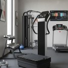 Pro Series Dual Motor 1500w Whole Body Power Vibe Vibration Plate Exercise Machine Pro Series Dual Motor 1500w Whole Body Power Vibe Vibration Plate Exercise Machine