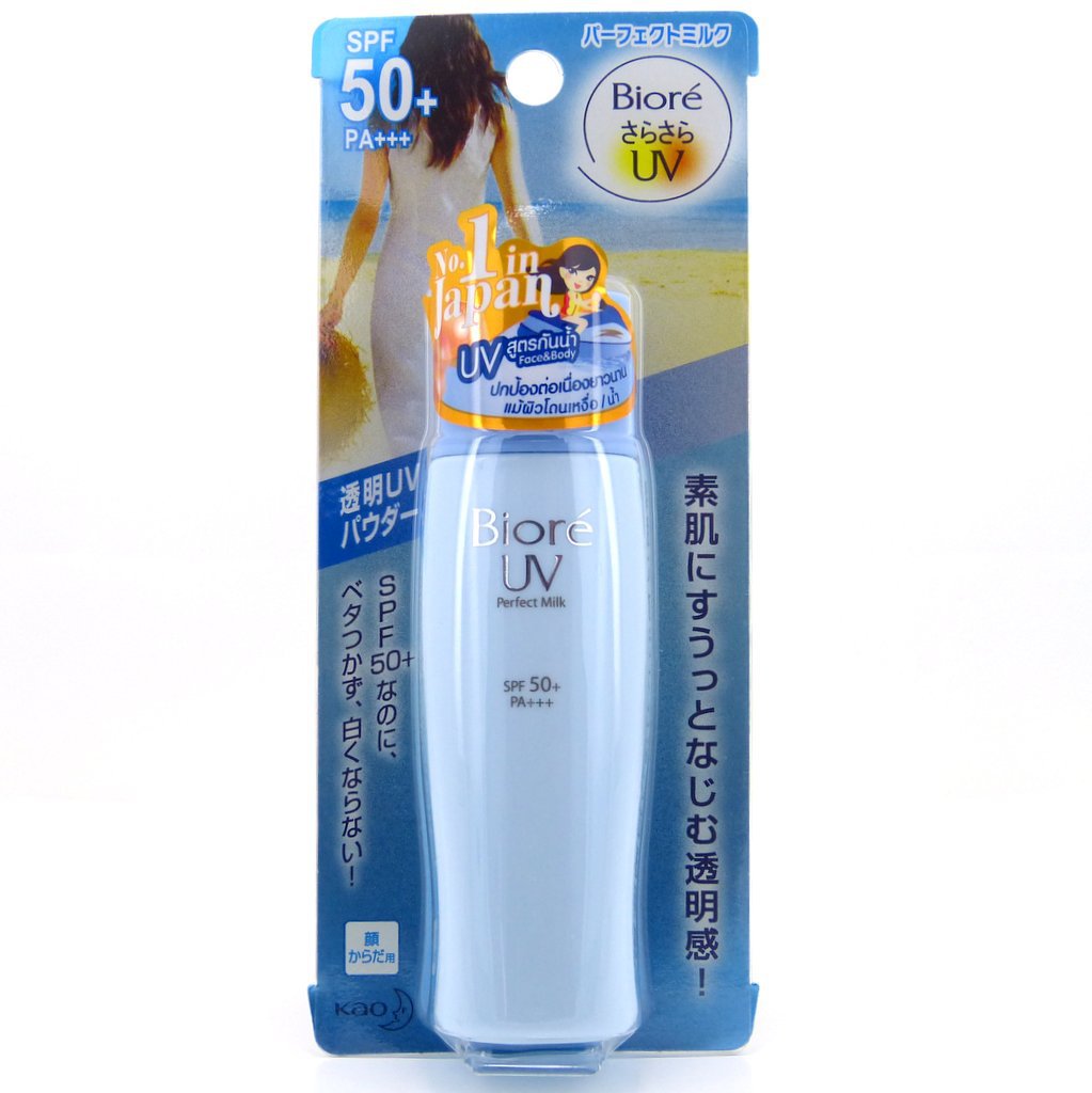 Biore UV Perfect Milk