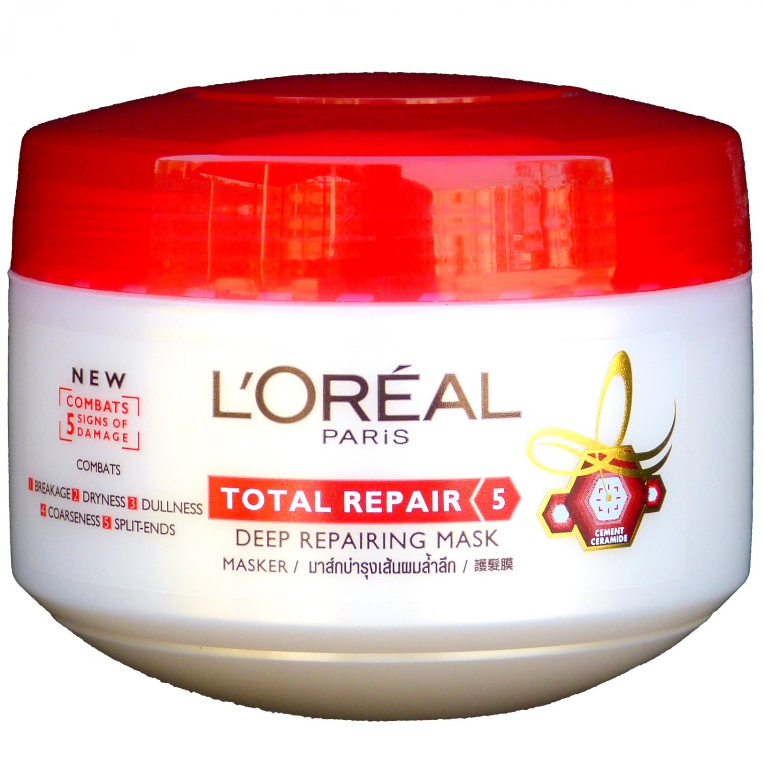 Маска 200. L'Oreal Paris total Repair. Loreal Spa Mask. 5 Репаир. L'Oreal Paris total Repair 5 Oil Cream.