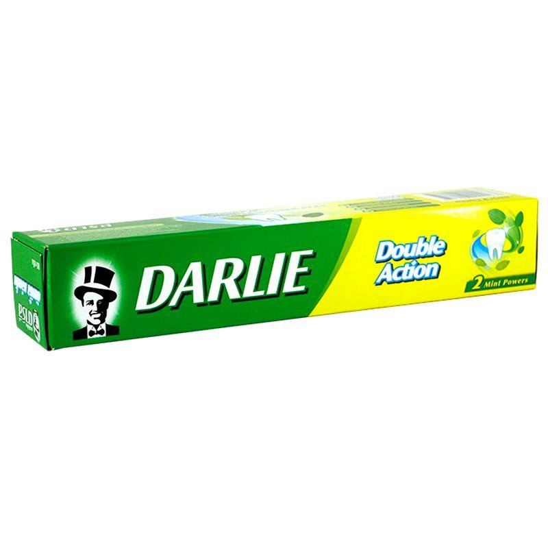 2 mint. Double Action 2 Mint Power, Darlie, 35 g. Зубная паста Дарли. Зубная паста Дарли Дабл экшэн с мятой, 85 гр. Зубная паста "Дарли" - двойное действие.