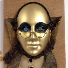 Unique Plaster Face Mask