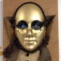 Unique Plaster Face Mask