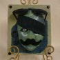 Decorative Plaster Face Mask