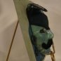 Decorative Plaster Face Mask