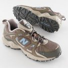 Ladies New Balance 474 Trail Sneaker - MANY SIZES TO CHOOSE FROM! MUST SEE!