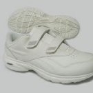 Men's Velcro REEBOK - Medium & Wide width - OFF WHITE