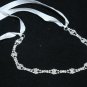 4 Pieces Bridal Wedding Rhinestone Crystal Tiara Headband Headpiece Accessories