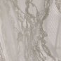 Fashion Flower Lace Cream/Ivory Shawl Waistcoat Bolero Outdoor Wrap Jacket