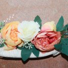Color Rose Flowers Summer Forest Wedding Clutch Shoulder Crystal Bag Color Rose Flowers Summer Forest Wedding Clutch Shoulder Crystal Bag