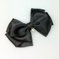 2pc x Dangle Crystal Rhinestone Color Large Ribbon Bow Wedding Shoe Clips Charms