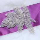 Beaded Leaf Leaves Sew On Iron On Applique Beaded Leaf Leaves Sew On Iron On Applique
