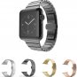 For Apple Watch Series 4/3/2/1 Stainless Steel Wrist iWatch Band Strap 38/42mm