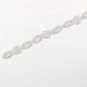 Wedding Rhinestone Crystal Old Rose Gold Silver Headband Hair Band Tiara