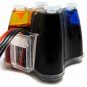 Continuous Ink System CIS for HP Officejet 6000 6500a 7000 7500a Printers using HP 920 Cartridges