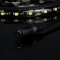 Warm White 300 SMD LED Strip Light 16.4 Ft Waterproof For Ext Body Underbody Spoiler Grille Bumper
