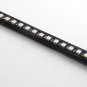 Bright 7 Colors 130 Distinct Flash Patterns RGB 48 SMD LED Strip Signal Light 22" w/ Remote Control