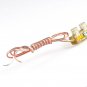 LED Side Glow Switchback Daytime Running Lamp Driving Light For Buick Enclave Lucerne Lacrosse Regal